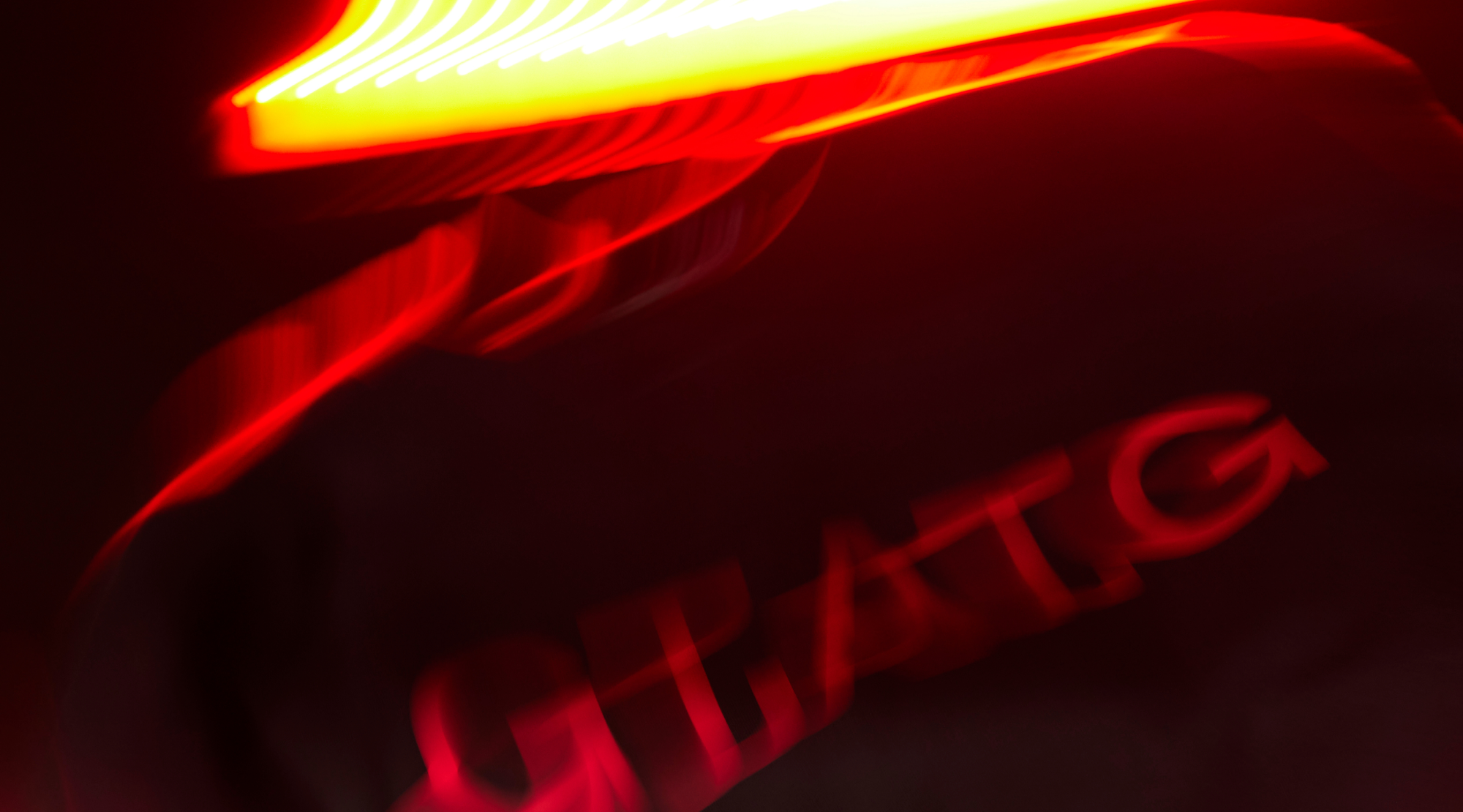 RACE WEEKEND NEVER ENDS