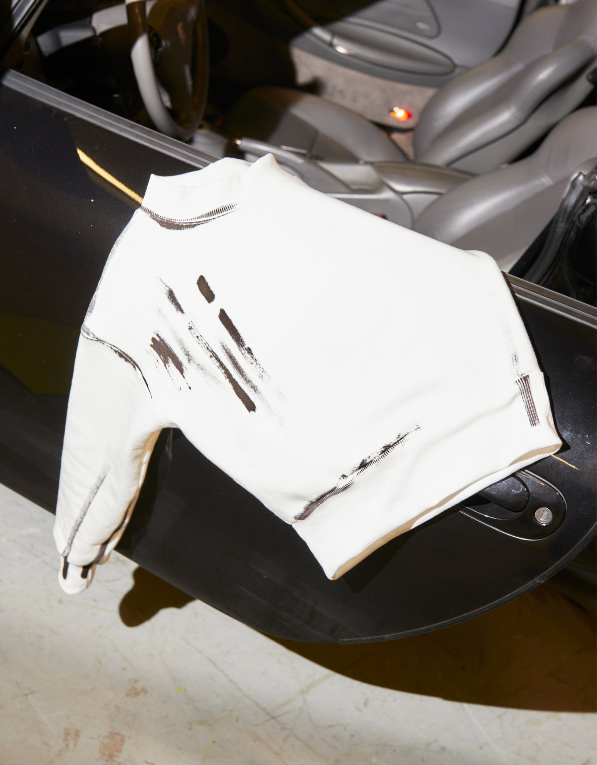 003 Crewneck KIDS