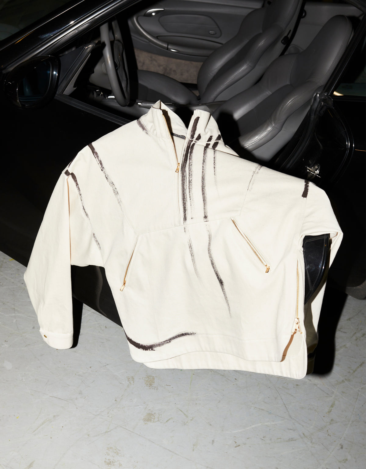 003 Jacket