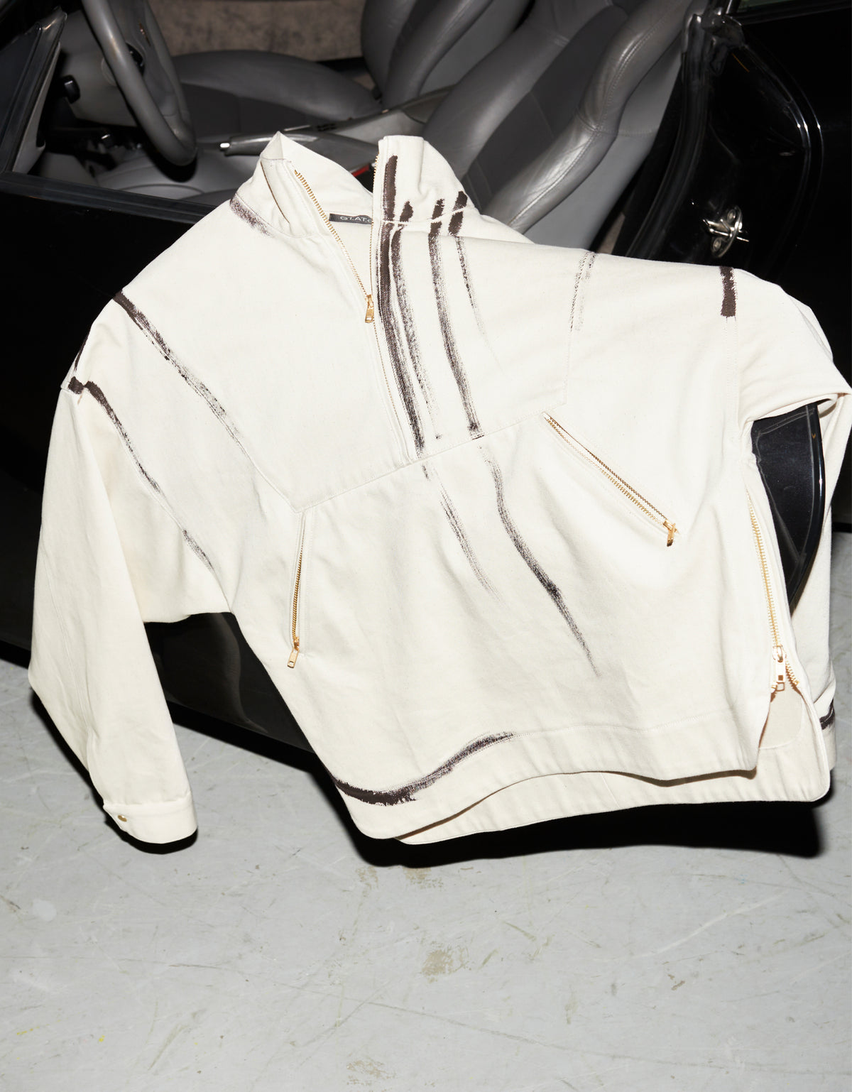 003 Jacket