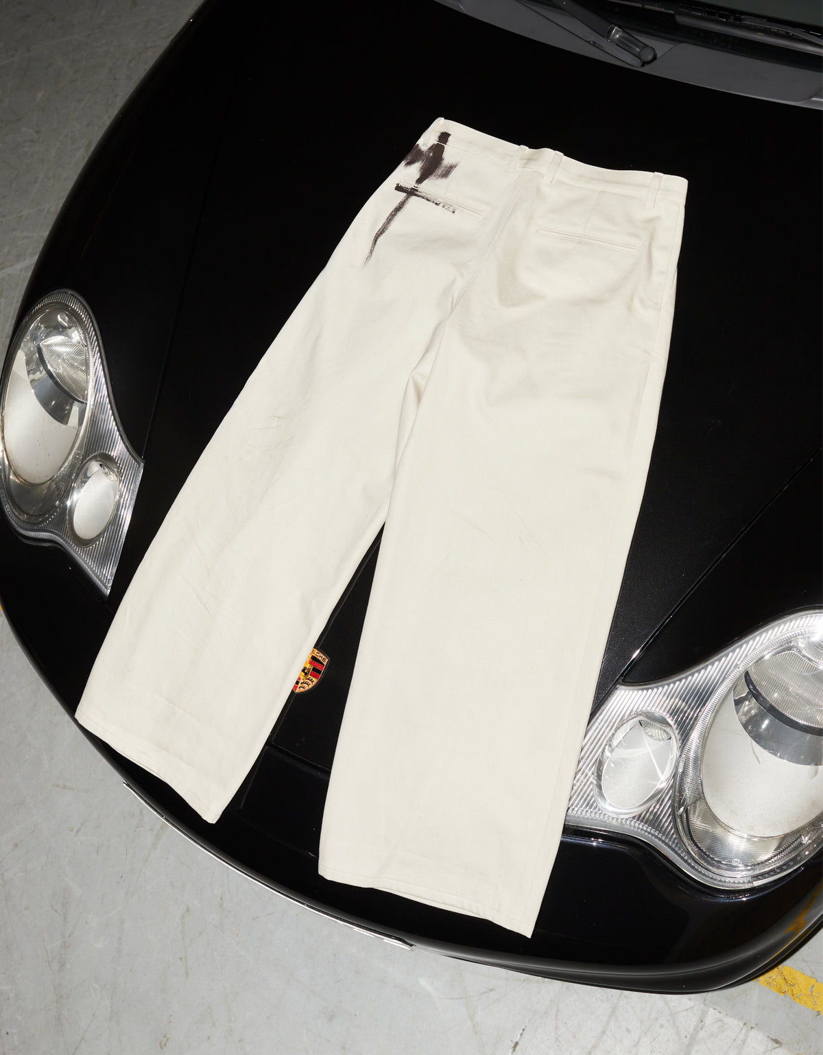 003 Pants